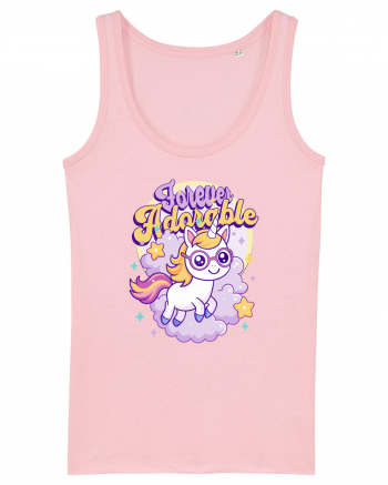 Unicorn Mereu Adorabil Cotton Pink