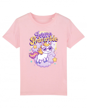 Unicorn Mereu Adorabil Cotton Pink