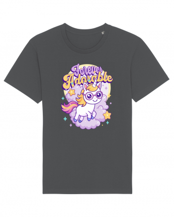 Unicorn Mereu Adorabil Anthracite