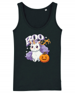 Boo Halloween Unicorn Simpatic Maiou Damă Dreamer