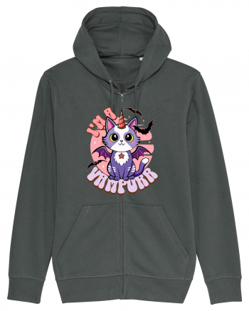 Pisicorn Unicorn Vampurr Anthracite