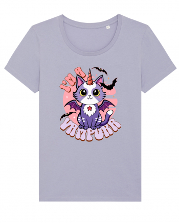 Pisicorn Unicorn Vampurr Lavender