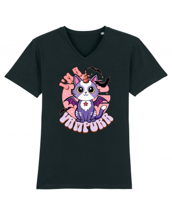 Pisicorn Unicorn Vampurr Black