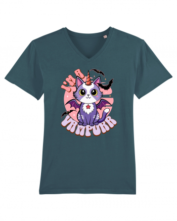 Pisicorn Unicorn Vampurr Stargazer