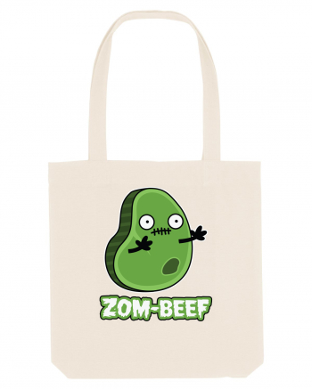 Zombeef Halloween Funny Zombie Meat Natural