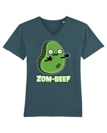 Zombeef Halloween Funny Zombie Meat Stargazer