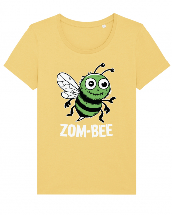 ZomBeeHalloween Funny Zombie Bee Jojoba