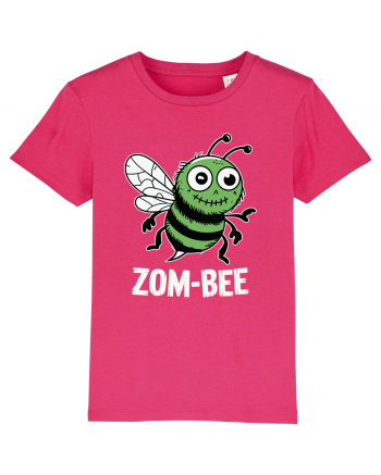 ZomBeeHalloween Funny Zombie Bee Raspberry