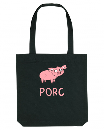 Porc Black