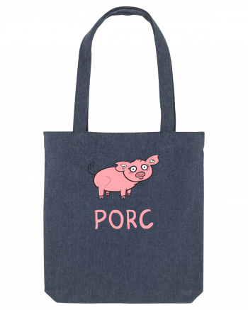 Porc Midnight Blue