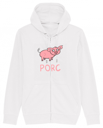 Porc White