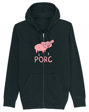 Porc Black