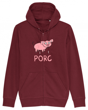 Porc Burgundy