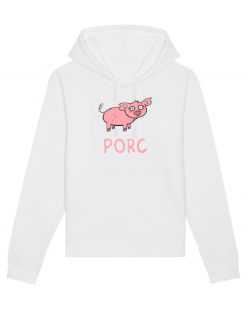 Porc White