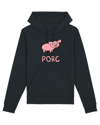 Porc Black