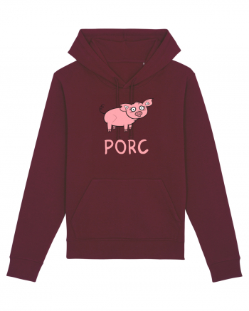 Porc Burgundy