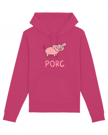 Porc Raspberry