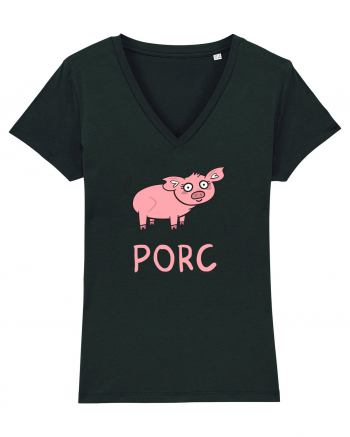 Porc Black