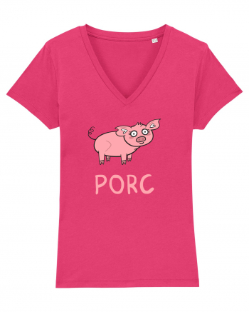 Porc Raspberry