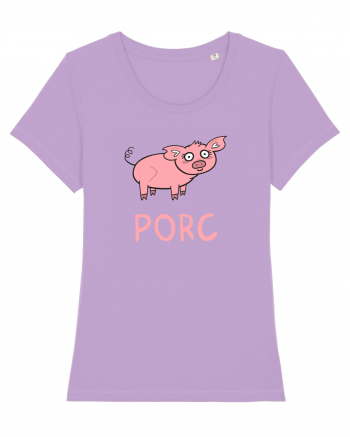 Porc Lavender Dawn