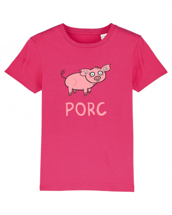 Porc Raspberry