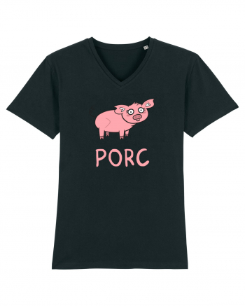 Porc Black