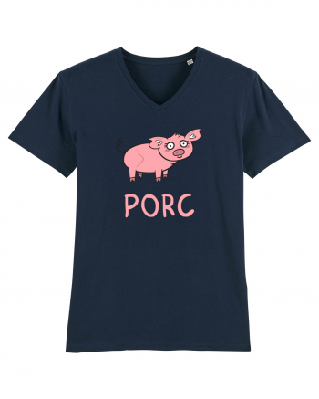 Porc French Navy