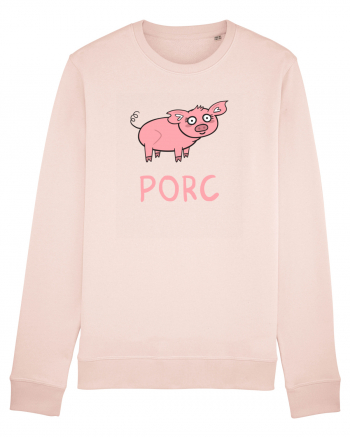 Porc Candy Pink