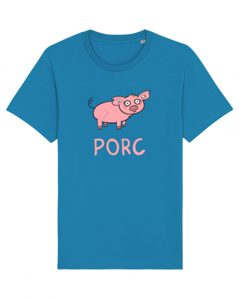 Porc Azur