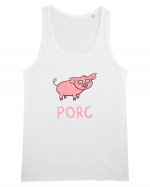 Porc Maiou Bărbat Runs