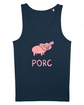 Porc Navy