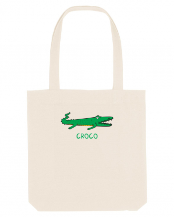 Croco Natural