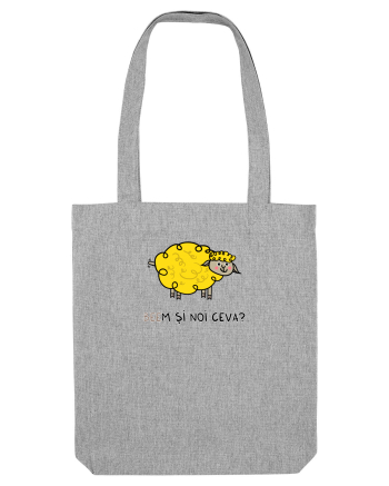 BEEm și noi ceva? Heather Grey