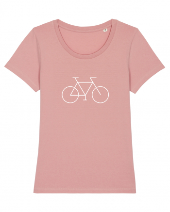 Bicicleta Canyon Pink