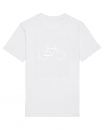 Bicicleta White