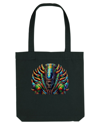 Alien 2 Black