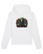 Alien 2 Hanorac Unisex Drummer