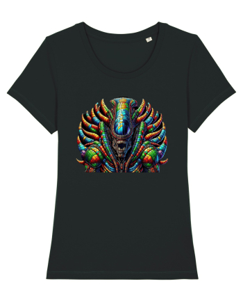 Alien 2 Black