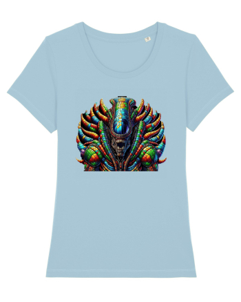 Alien 2 Sky Blue