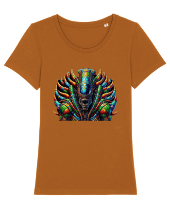 Alien 2 Roasted Orange