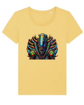 Alien 2 Jojoba