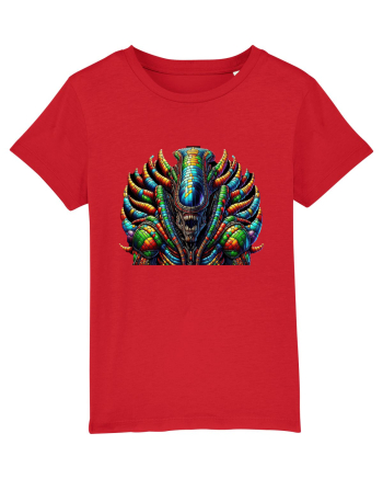 Alien 2 Red