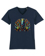 Alien 2 Tricou mânecă scurtă guler V Bărbat Presenter