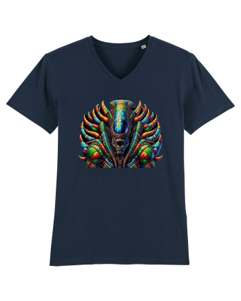 Alien 2 French Navy
