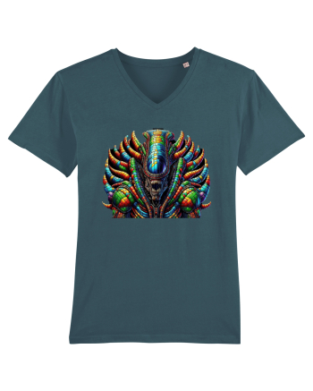 Alien 2 Stargazer