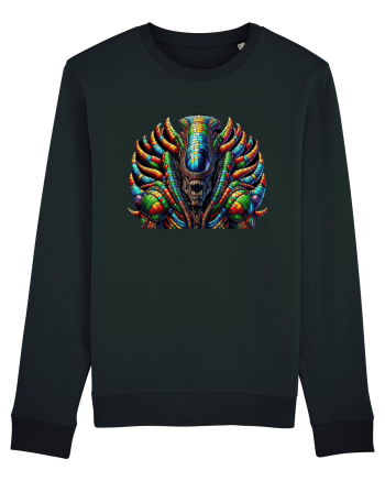 Alien 2 Black