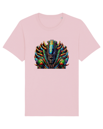 Alien 2 Cotton Pink