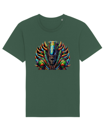 Alien 2 Bottle Green