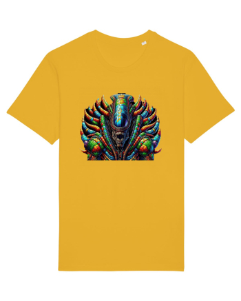 Alien 2 Spectra Yellow