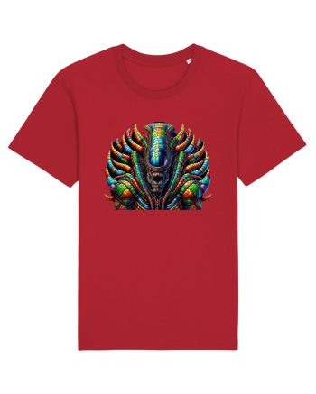 Alien 2 Red